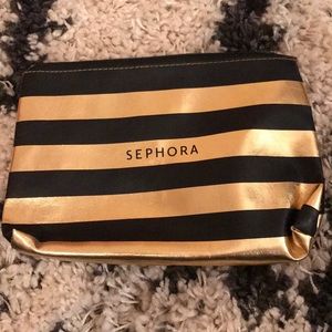 Makeup bag